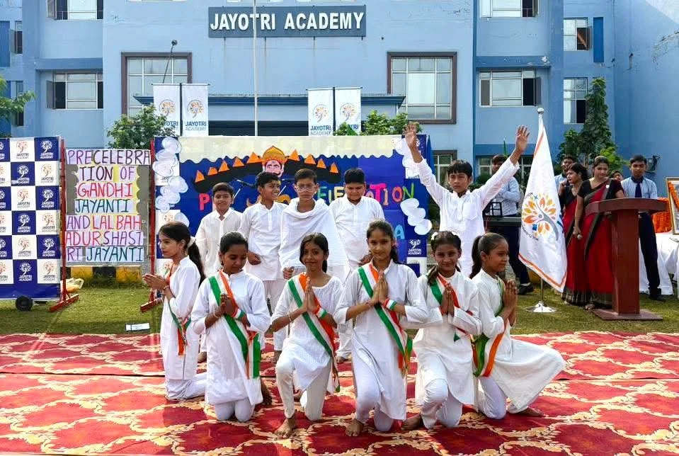 Shaping the Thinkers of Tomorrow